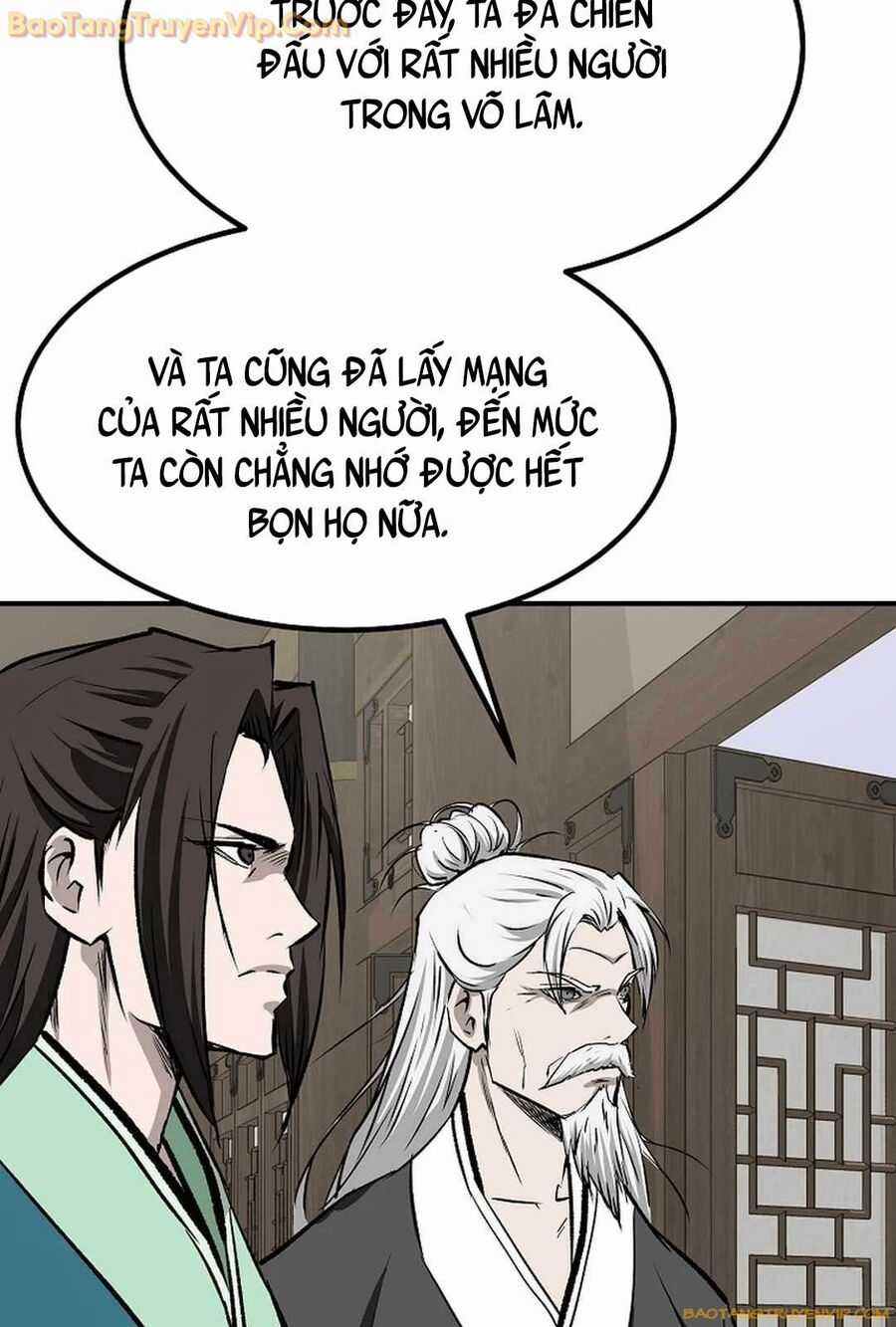 Cung Quỷ Kiếm Thần Chapter 268 trang 15