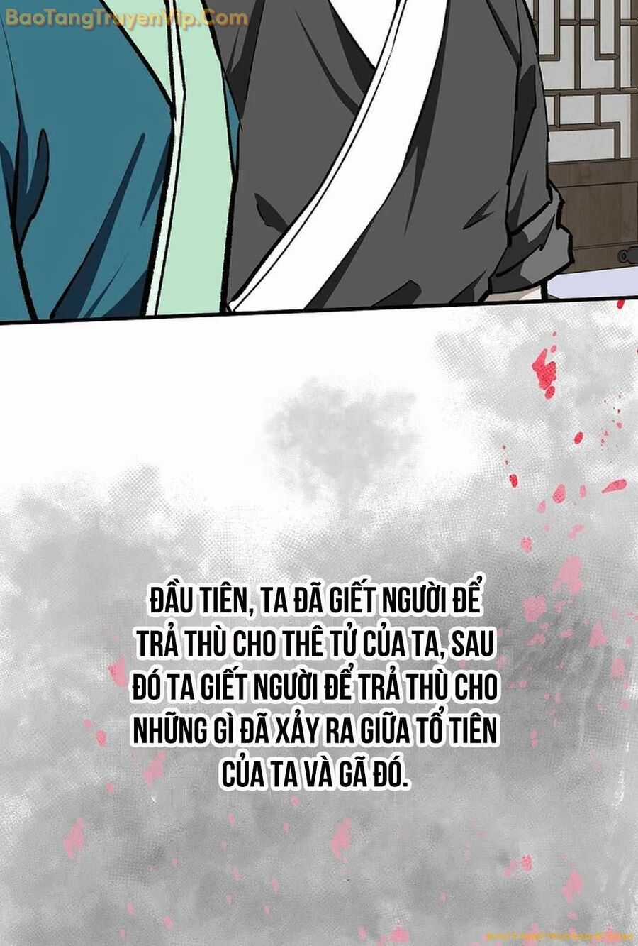 Cung Quỷ Kiếm Thần Chapter 268 trang 16