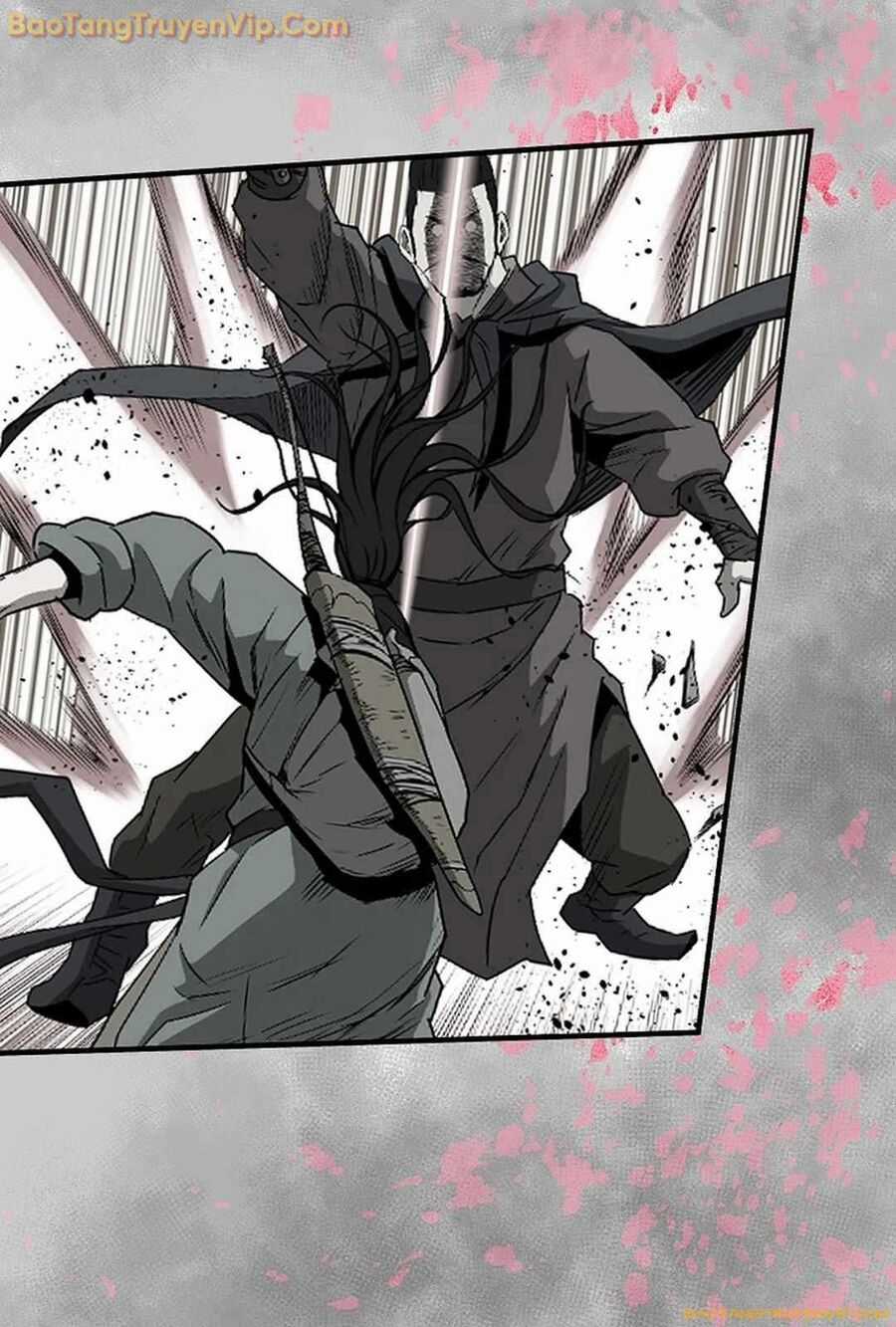 Cung Quỷ Kiếm Thần Chapter 268 trang 17