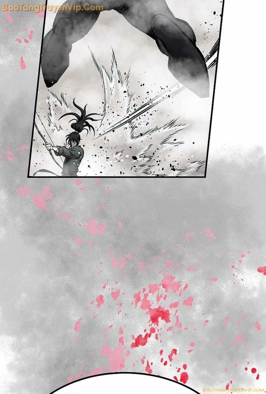 Cung Quỷ Kiếm Thần Chapter 268 trang 19