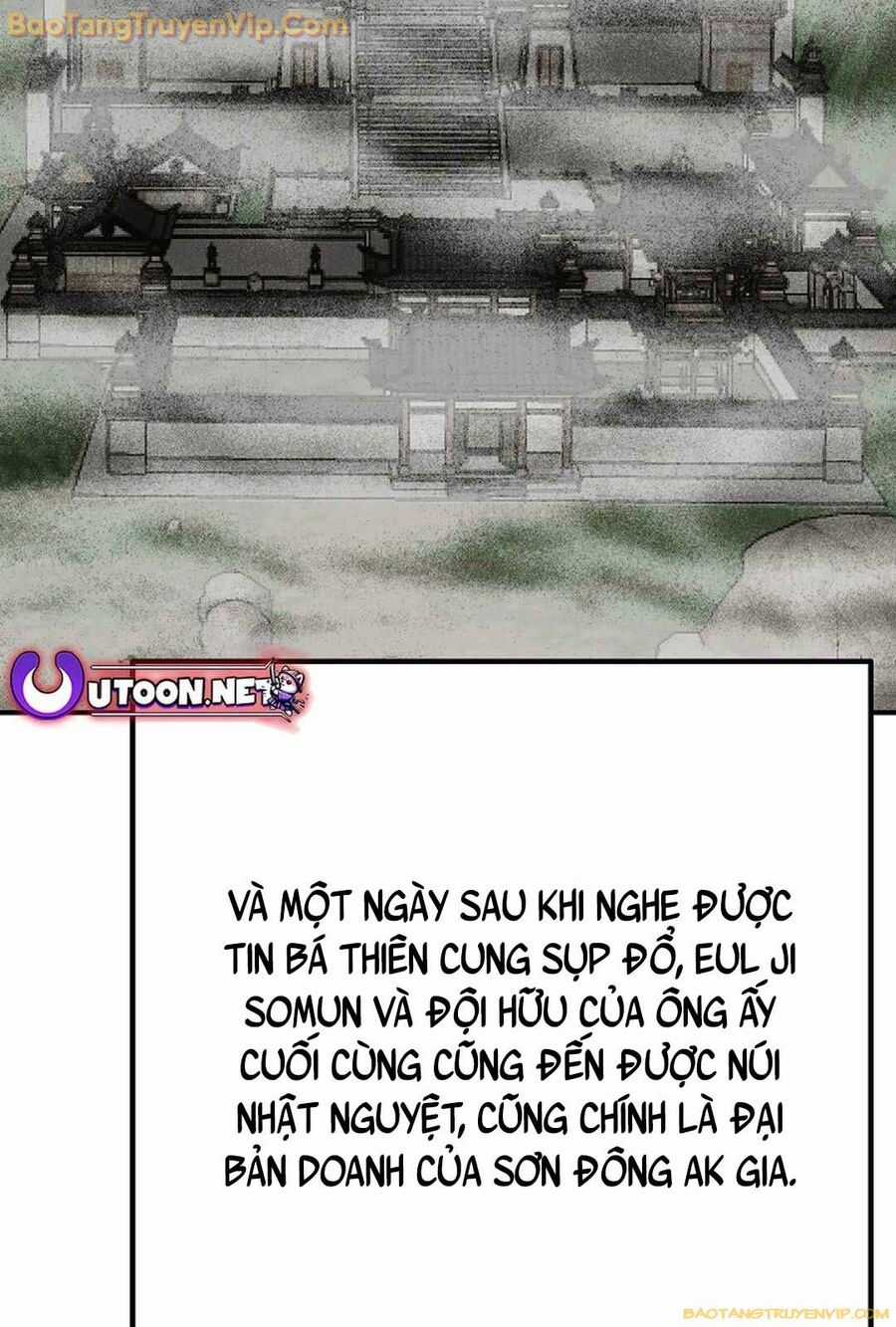 Cung Quỷ Kiếm Thần Chapter 268 trang 2