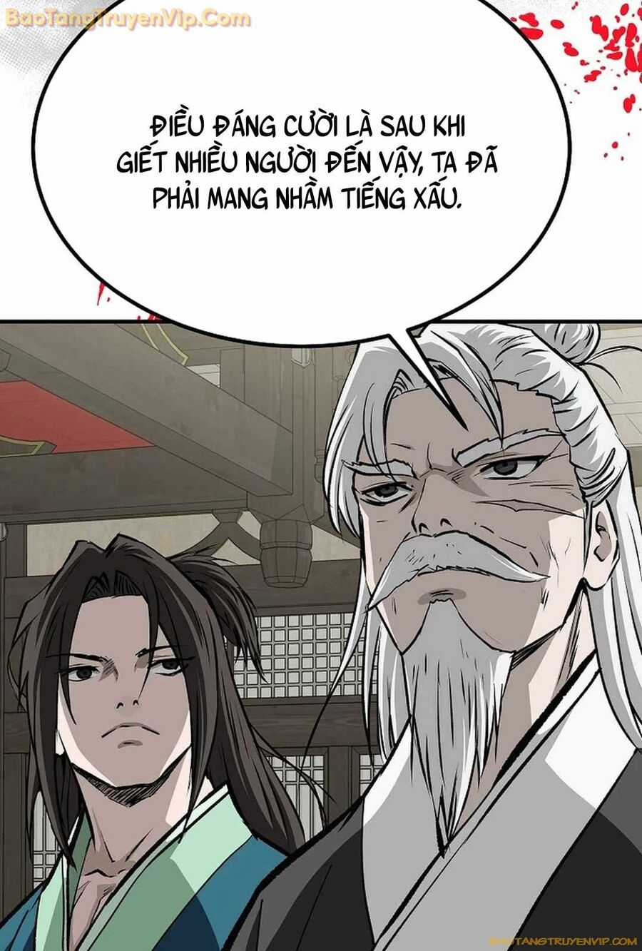 Cung Quỷ Kiếm Thần Chapter 268 trang 20