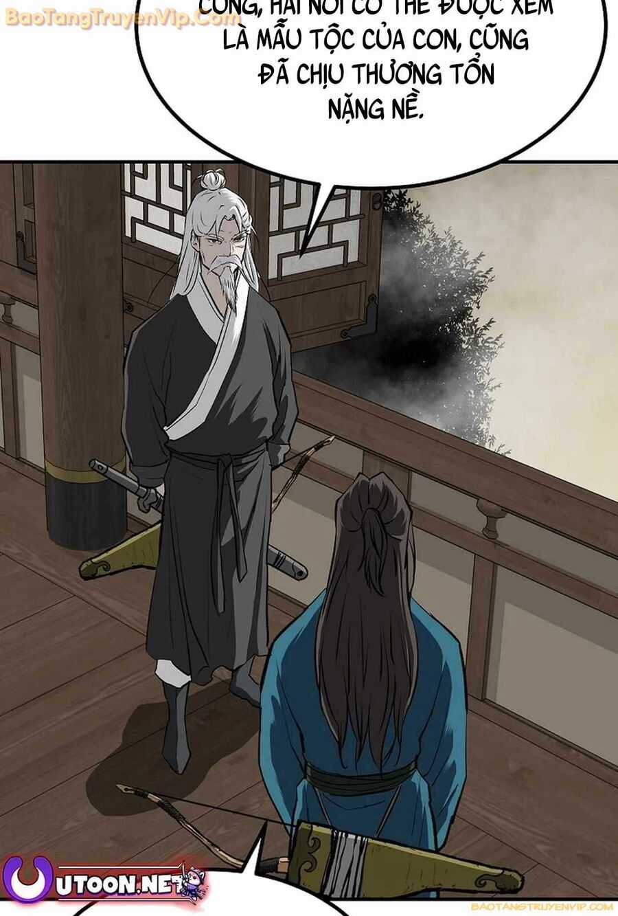 Cung Quỷ Kiếm Thần Chapter 268 trang 27