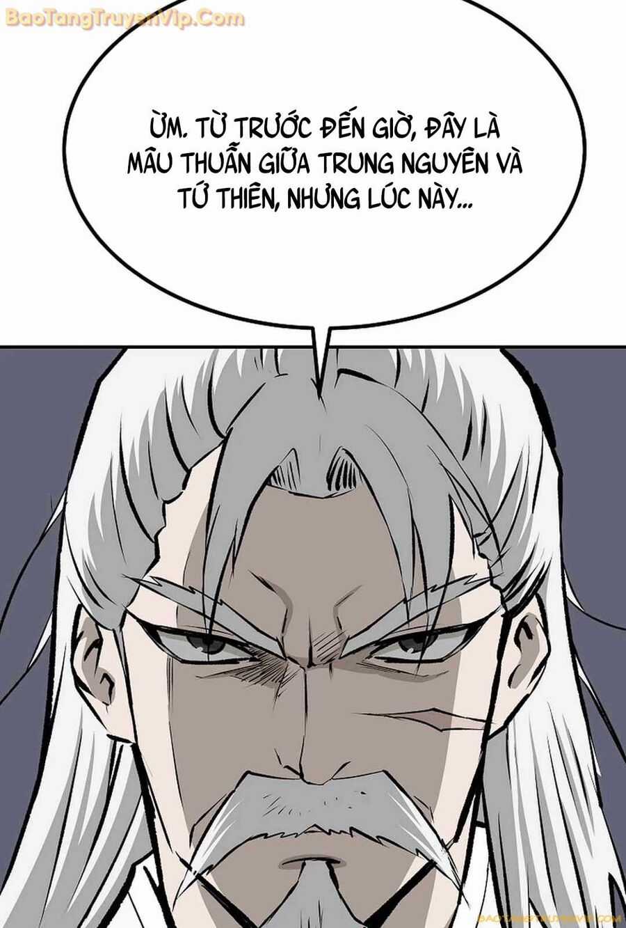 Cung Quỷ Kiếm Thần Chapter 268 trang 32