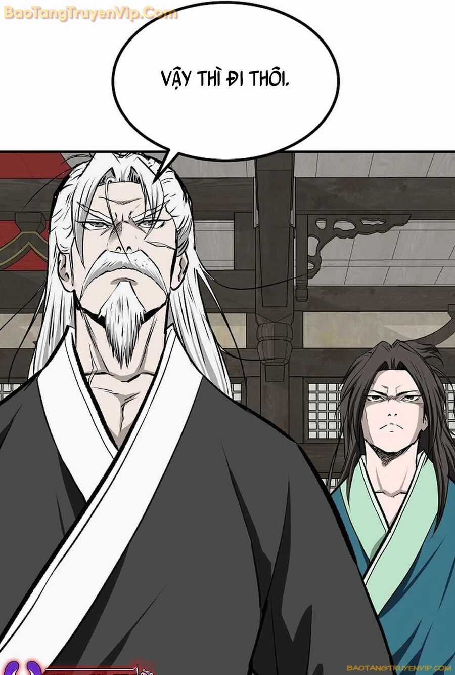 Cung Quỷ Kiếm Thần Chapter 268 trang 36