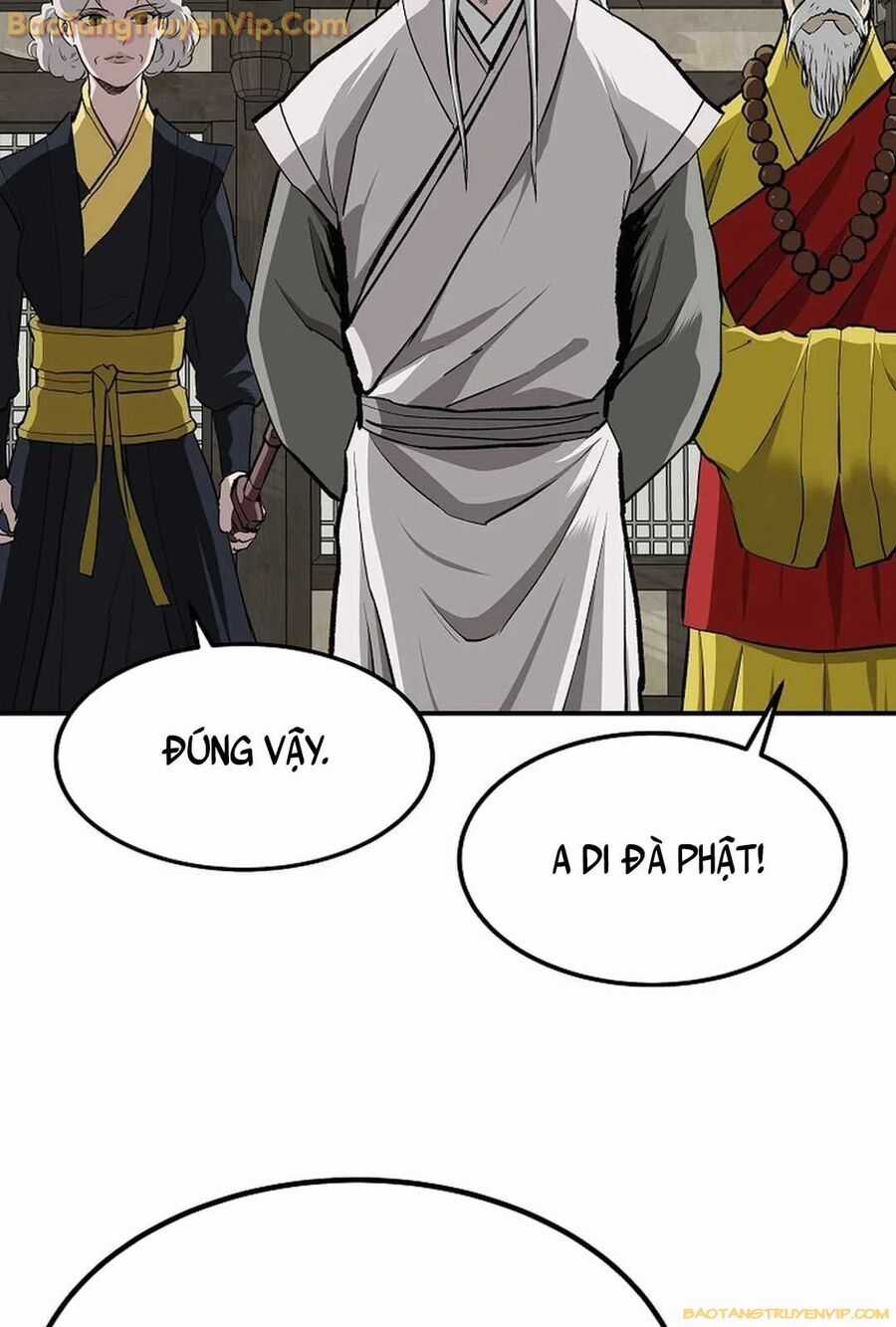 Cung Quỷ Kiếm Thần Chapter 268 trang 40