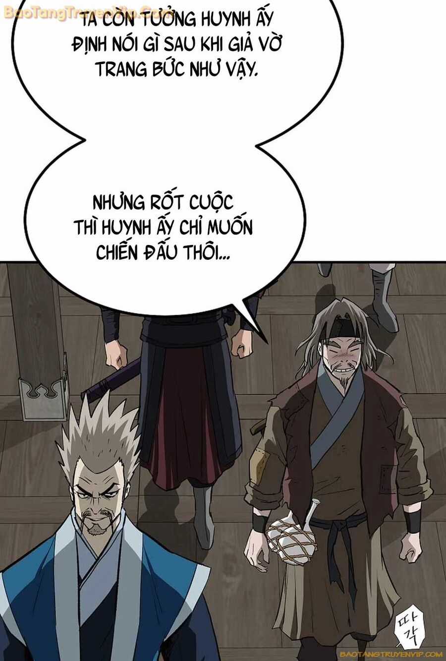 Cung Quỷ Kiếm Thần Chapter 268 trang 41