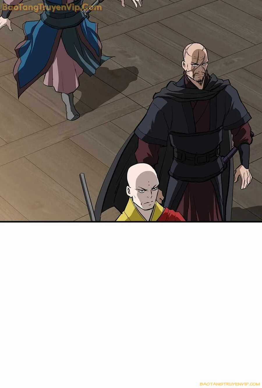 Cung Quỷ Kiếm Thần Chapter 268 trang 43