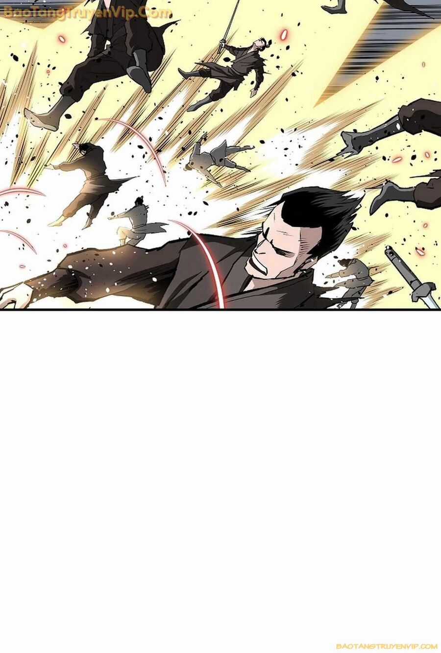 Cung Quỷ Kiếm Thần Chapter 268 trang 48