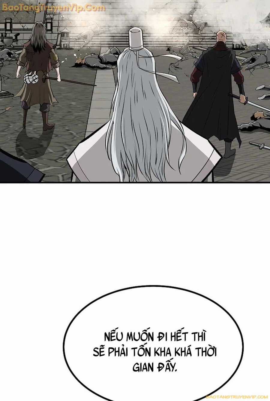 Cung Quỷ Kiếm Thần Chapter 268 trang 50