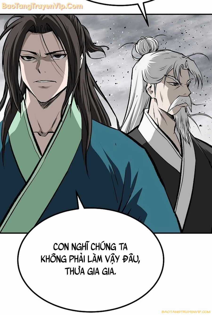 Cung Quỷ Kiếm Thần Chapter 268 trang 51