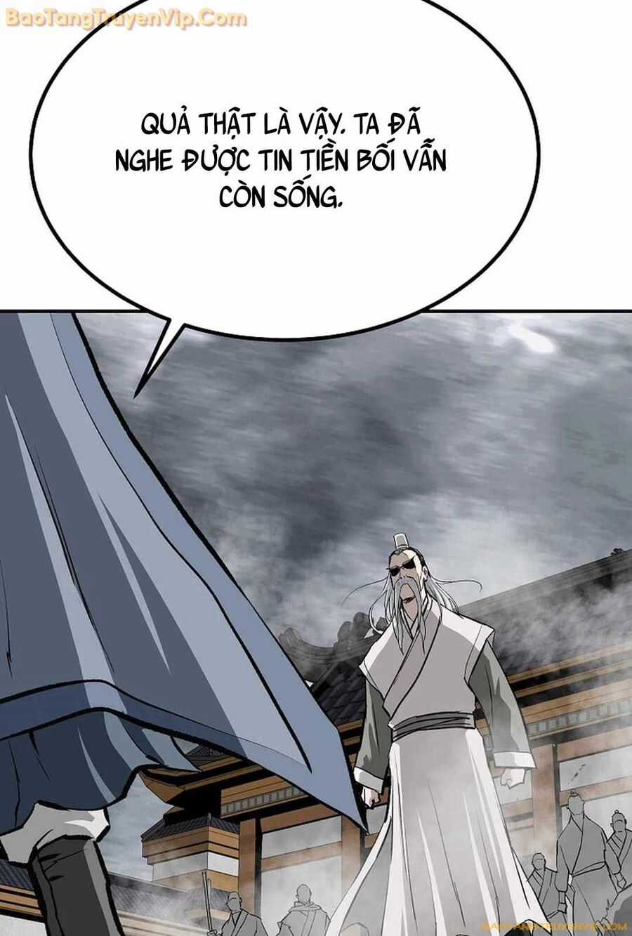 Cung Quỷ Kiếm Thần Chapter 268 trang 61