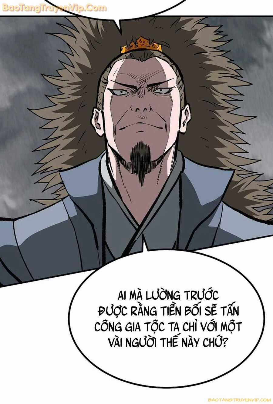 Cung Quỷ Kiếm Thần Chapter 268 trang 63