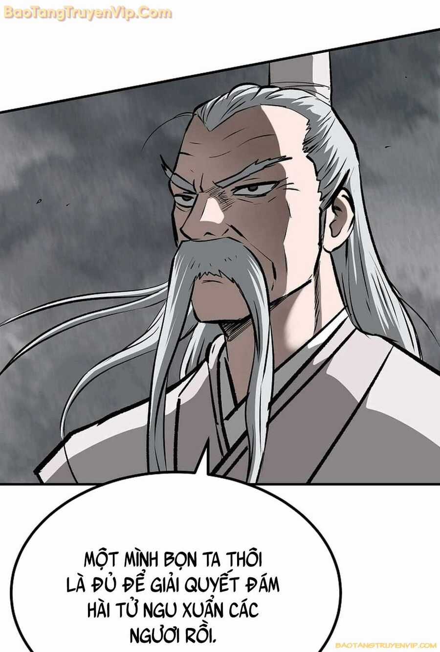 Cung Quỷ Kiếm Thần Chapter 268 trang 64