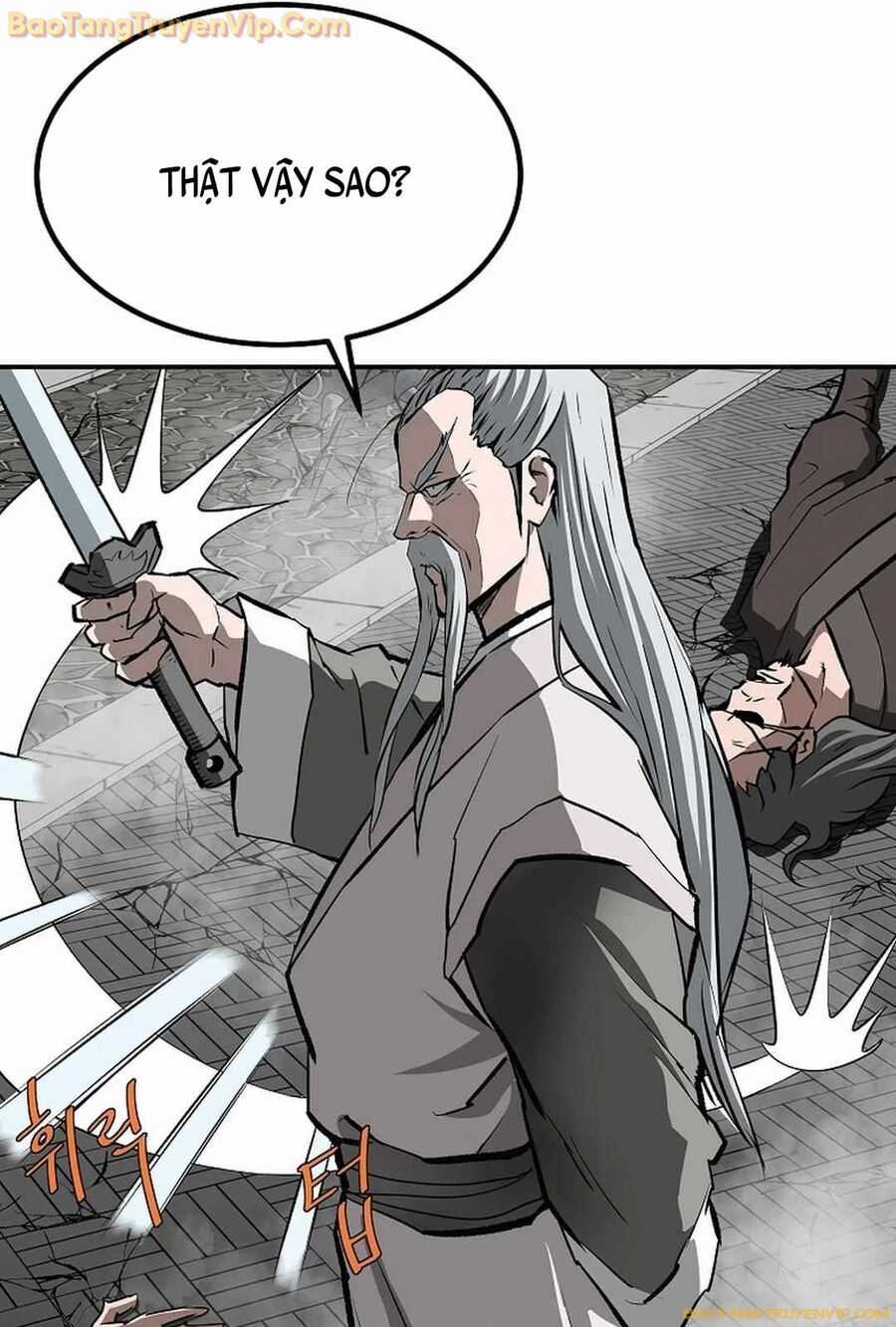 Cung Quỷ Kiếm Thần Chapter 268 trang 67