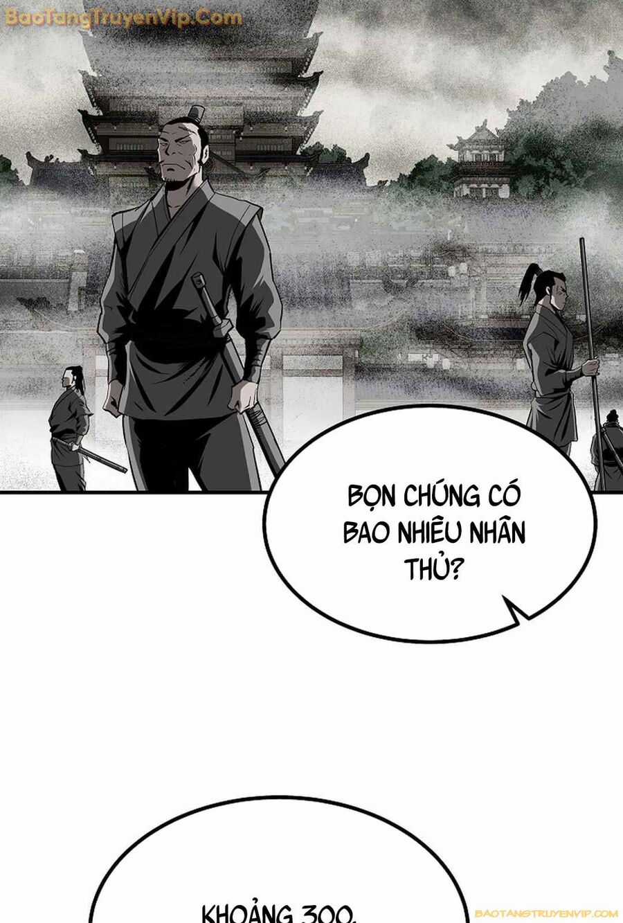 Cung Quỷ Kiếm Thần Chapter 268 trang 7