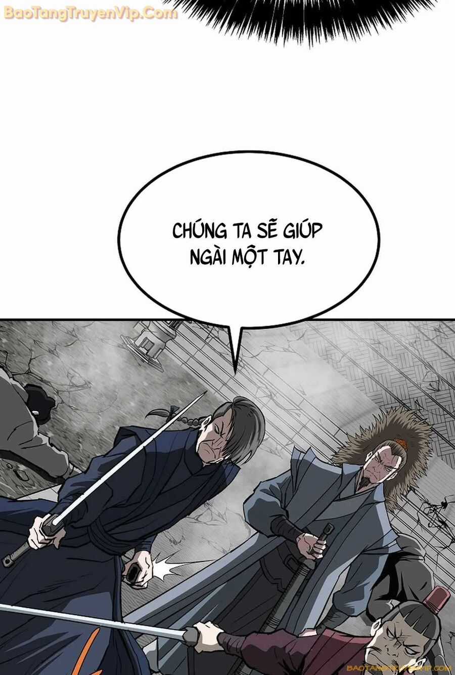 Cung Quỷ Kiếm Thần Chapter 268 trang 70