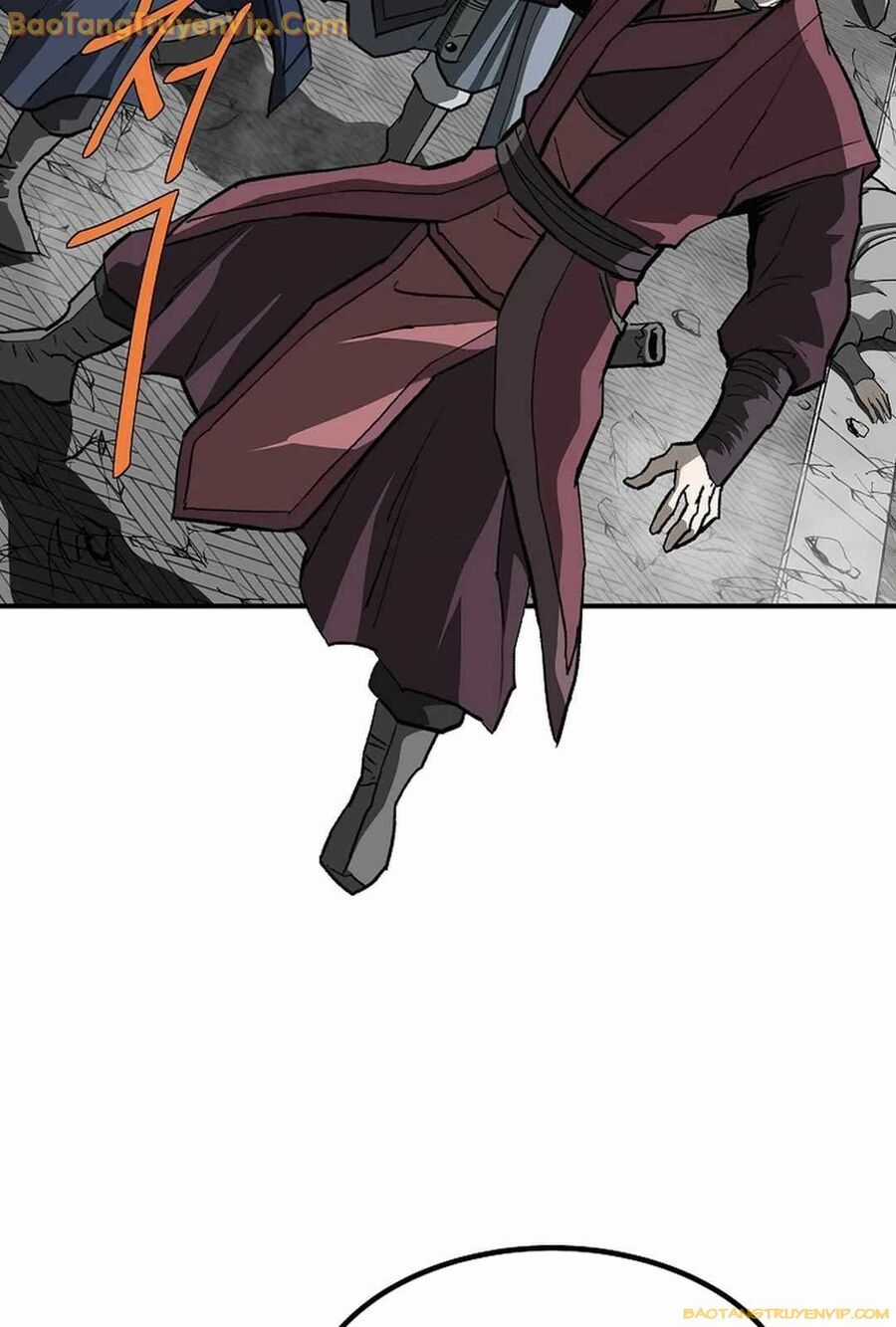 Cung Quỷ Kiếm Thần Chapter 268 trang 71