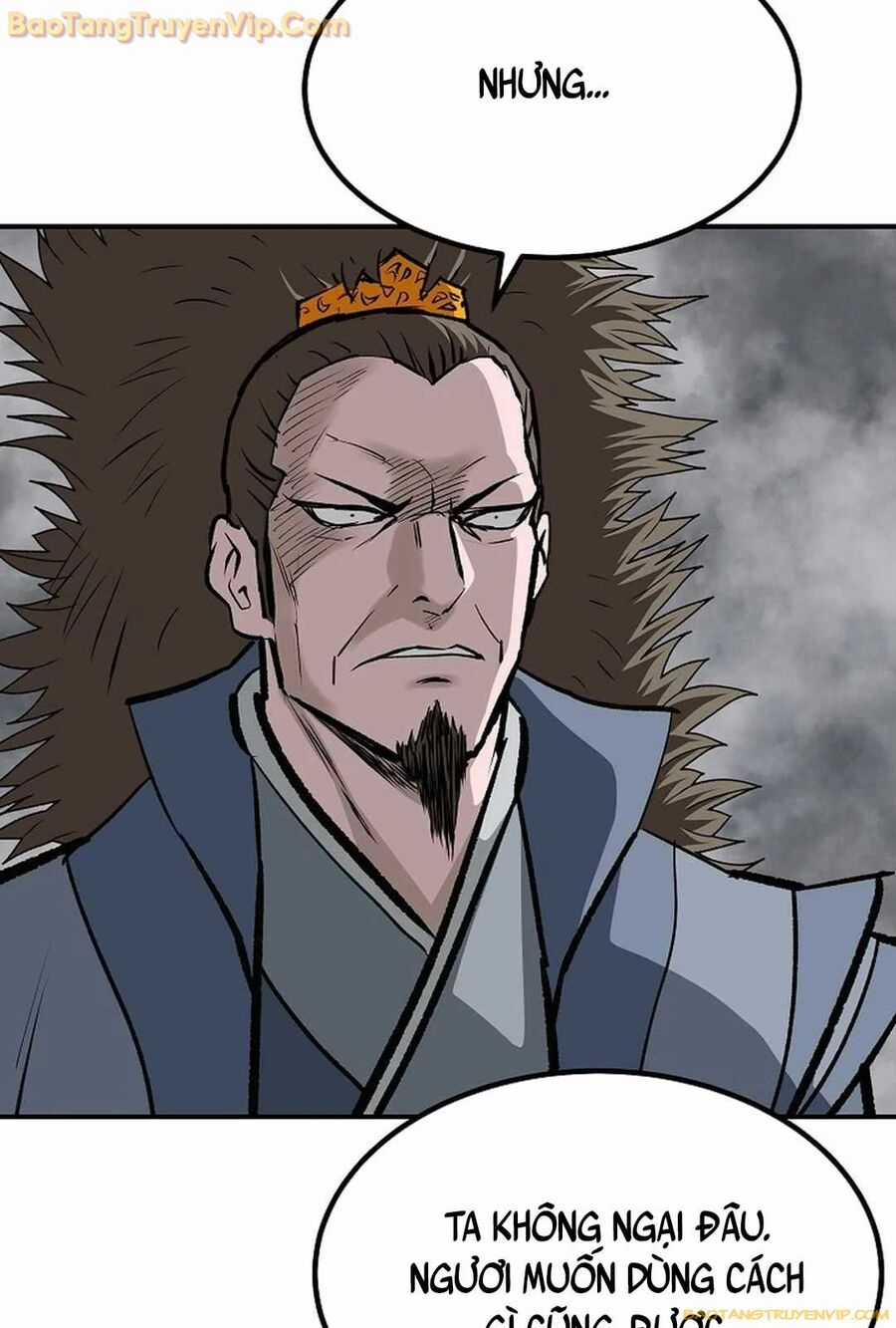 Cung Quỷ Kiếm Thần Chapter 268 trang 72