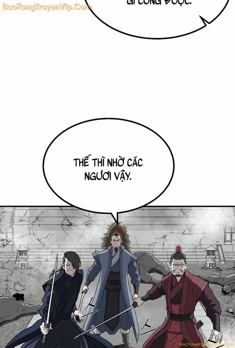 Cung Quỷ Kiếm Thần Chapter 268 trang 73