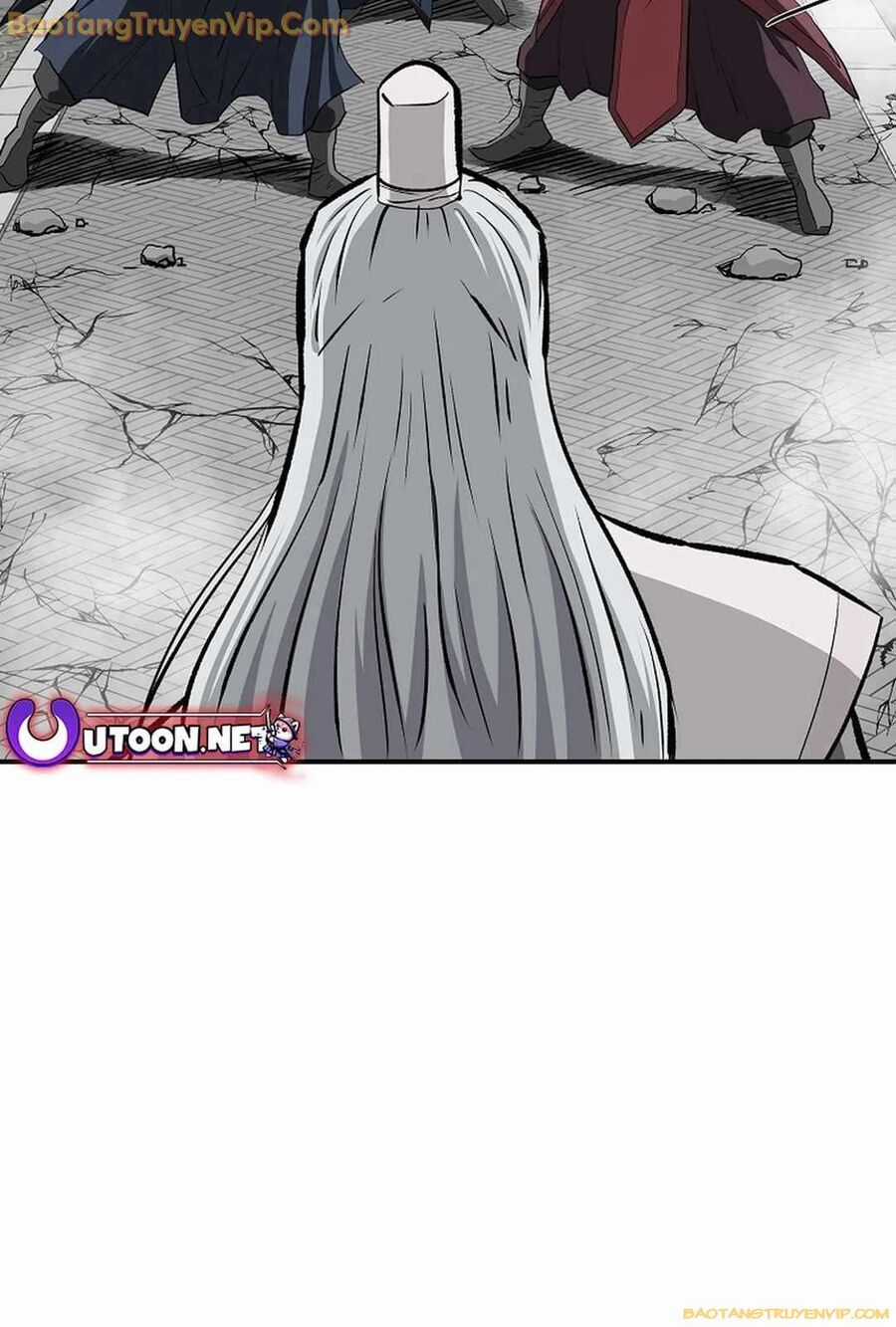 Cung Quỷ Kiếm Thần Chapter 268 trang 74