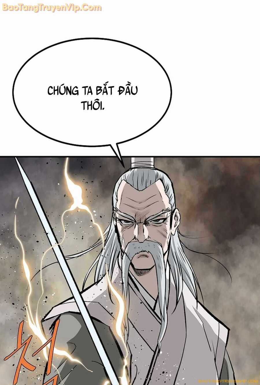 Cung Quỷ Kiếm Thần Chapter 268 trang 75