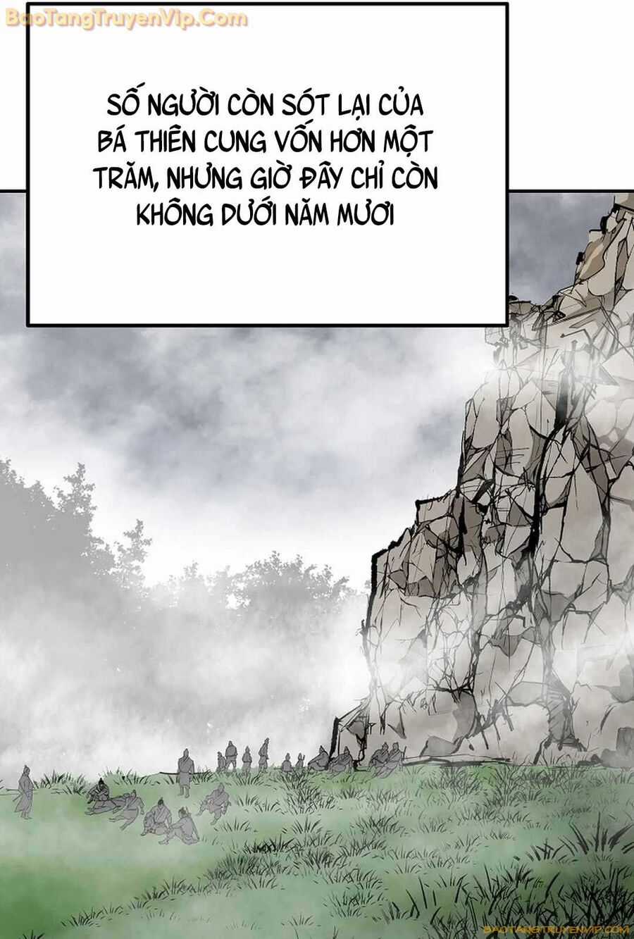 Cung Quỷ Kiếm Thần Chapter 268 trang 79