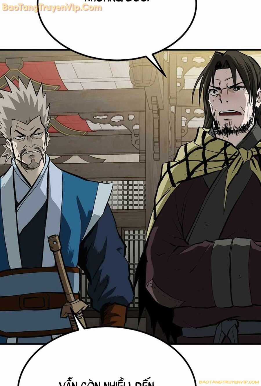 Cung Quỷ Kiếm Thần Chapter 268 trang 8