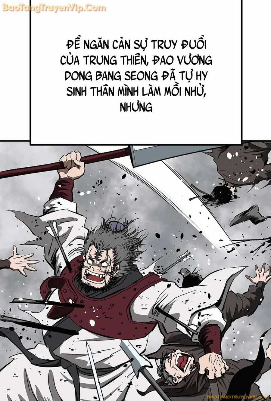 Cung Quỷ Kiếm Thần Chapter 268 trang 82