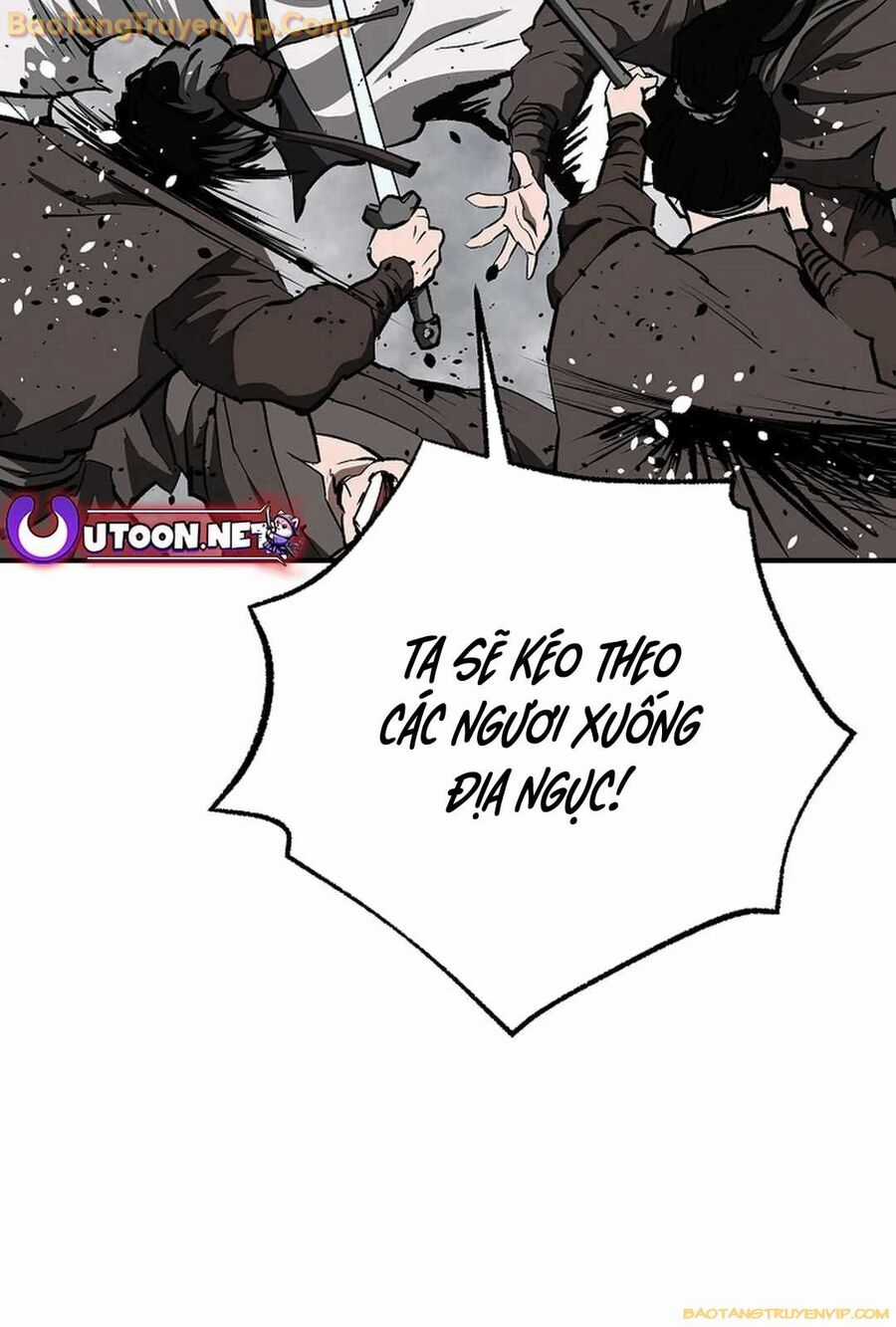 Cung Quỷ Kiếm Thần Chapter 268 trang 83