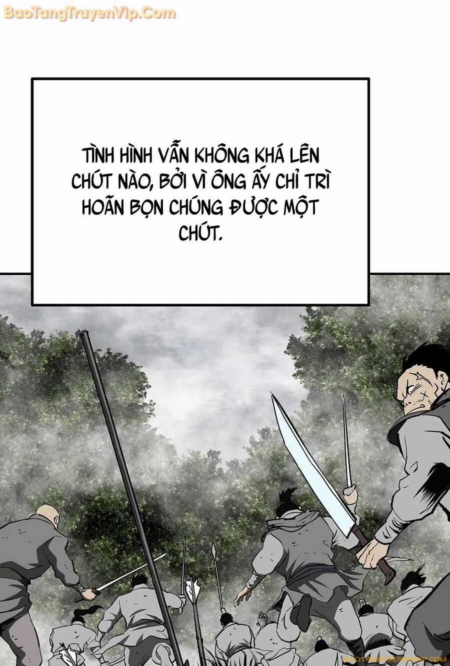 Cung Quỷ Kiếm Thần Chapter 268 trang 84