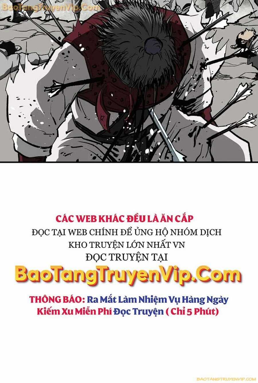 Cung Quỷ Kiếm Thần Chapter 268 trang 85