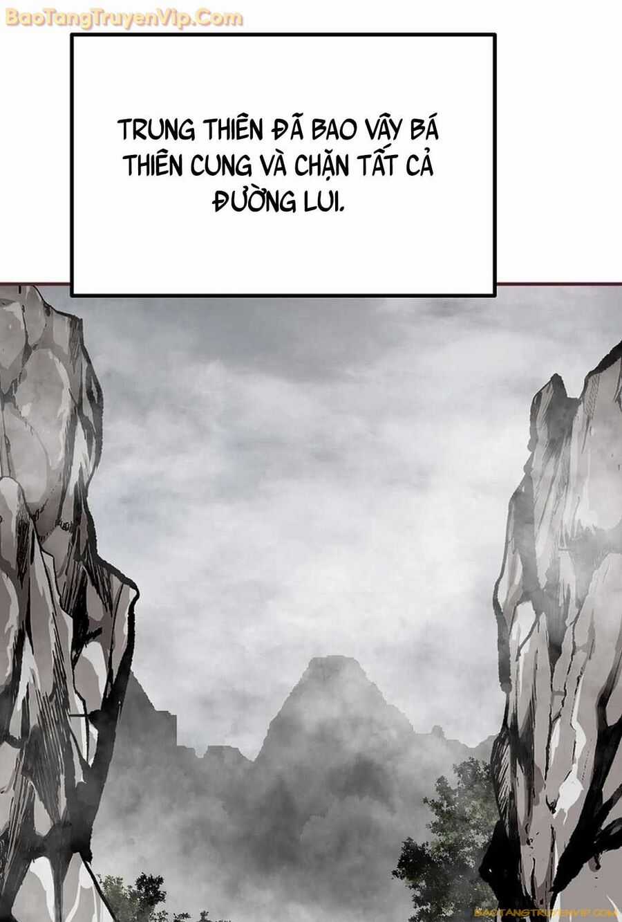 Cung Quỷ Kiếm Thần Chapter 268 trang 86