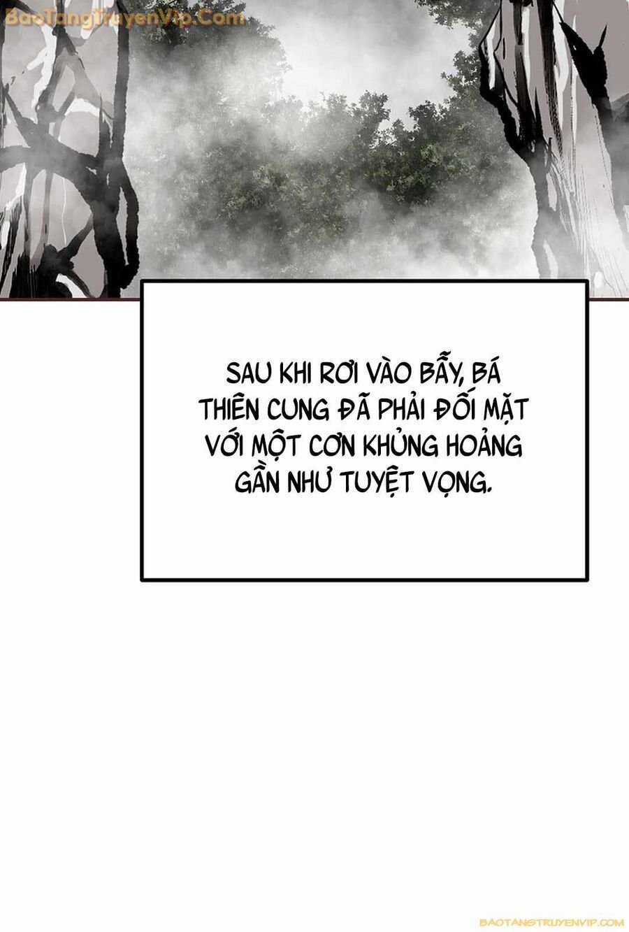 Cung Quỷ Kiếm Thần Chapter 268 trang 87