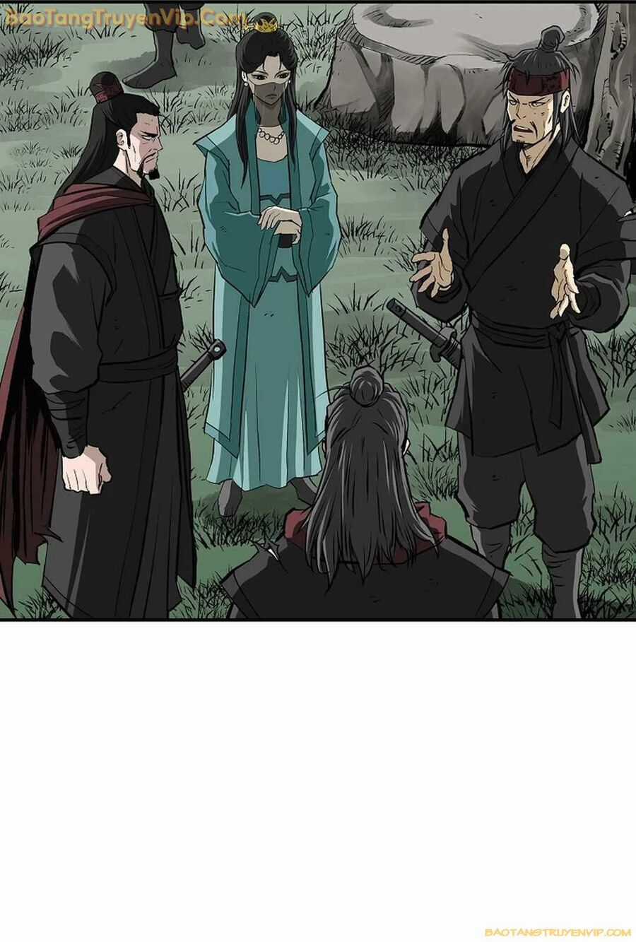 Cung Quỷ Kiếm Thần Chapter 268 trang 90