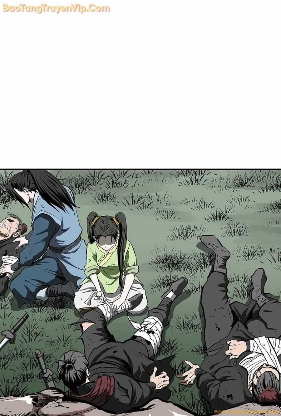 Cung Quỷ Kiếm Thần Chapter 268 trang 91