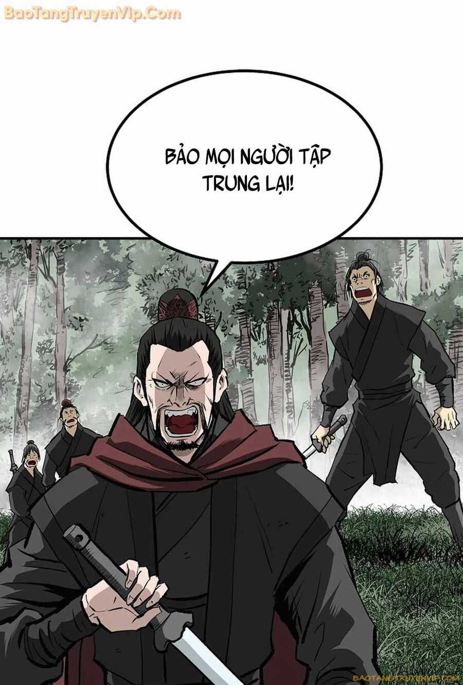 Cung Quỷ Kiếm Thần Chapter 268 trang 97