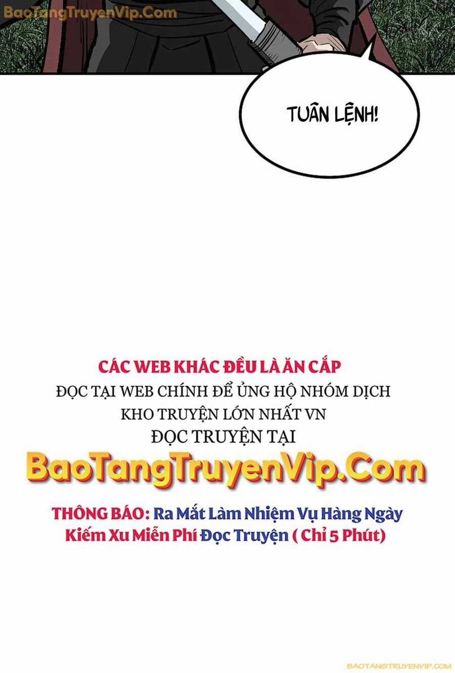 Cung Quỷ Kiếm Thần Chapter 268 trang 98