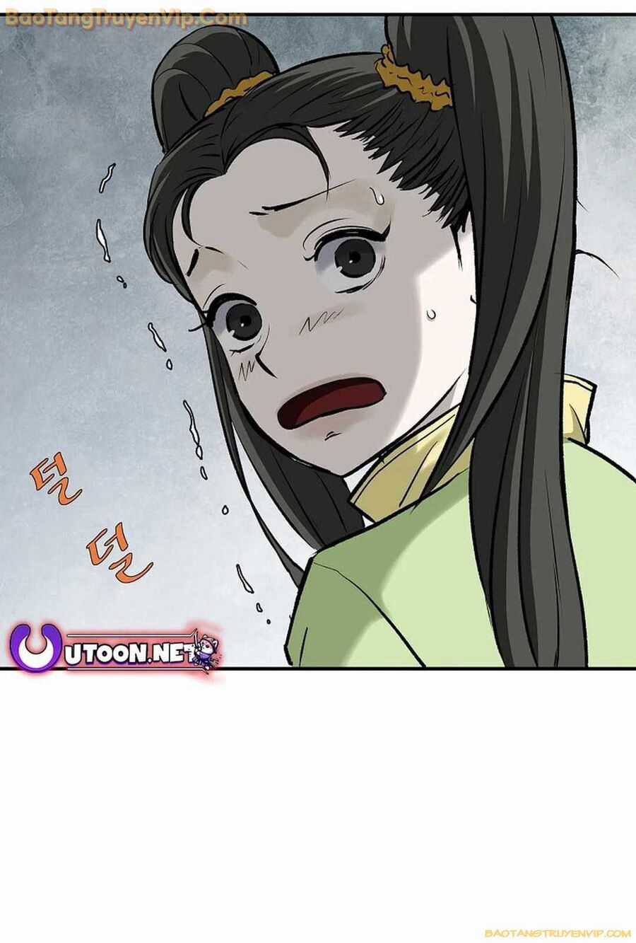 Cung Quỷ Kiếm Thần Chapter 268 trang 99