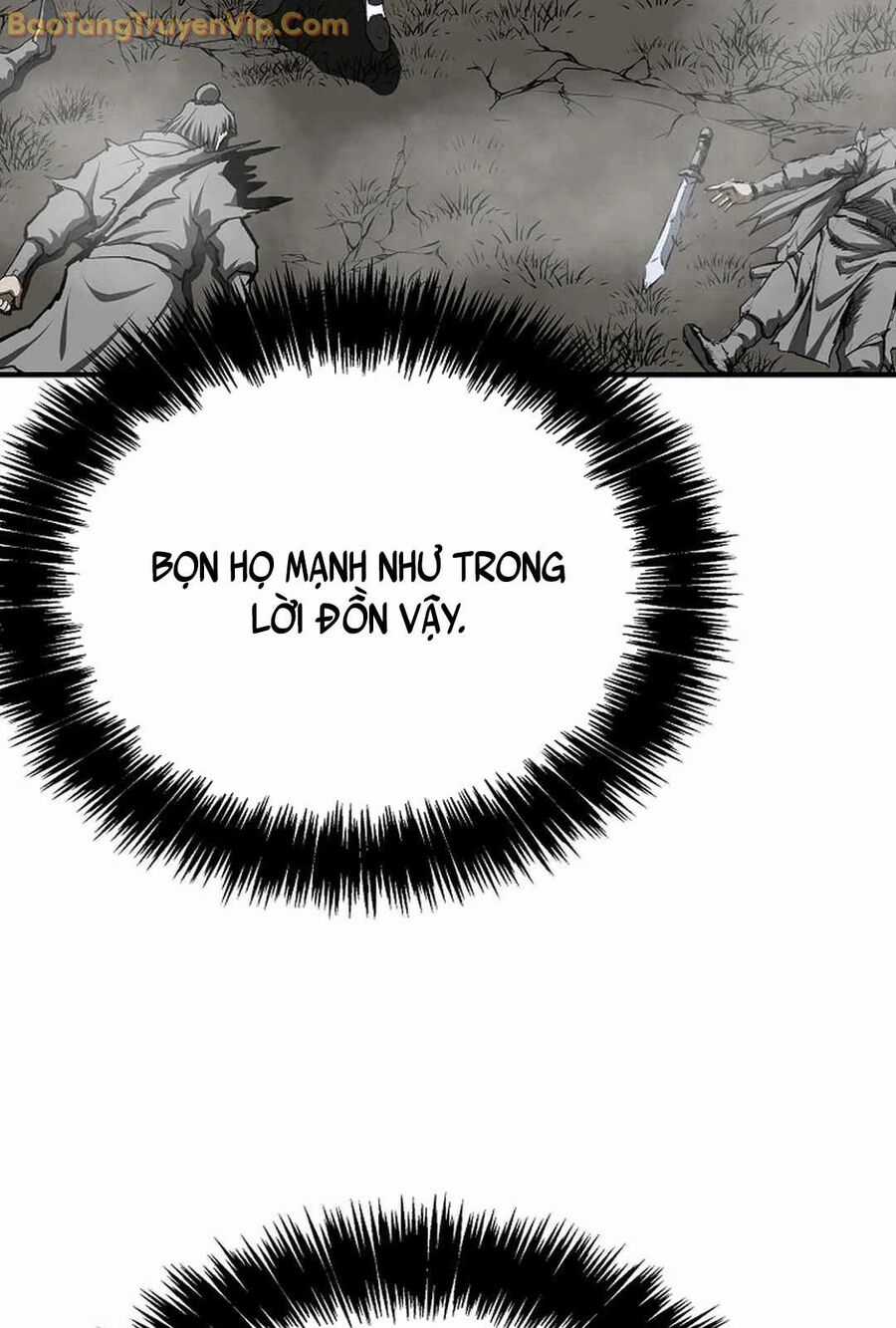 Cung Quỷ Kiếm Thần Chapter 269 trang 10
