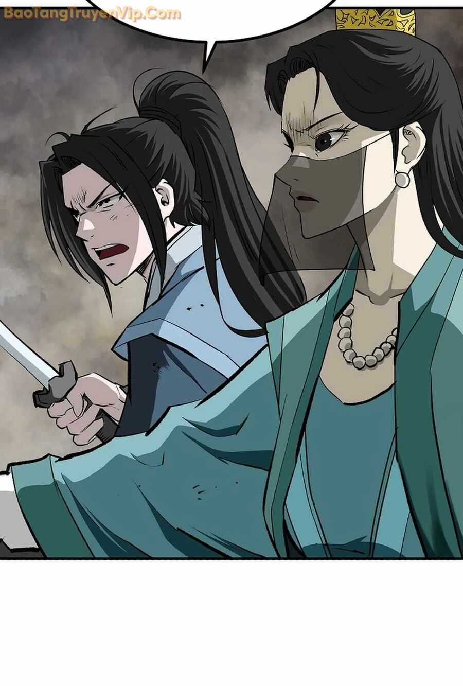 Cung Quỷ Kiếm Thần Chapter 269 trang 100