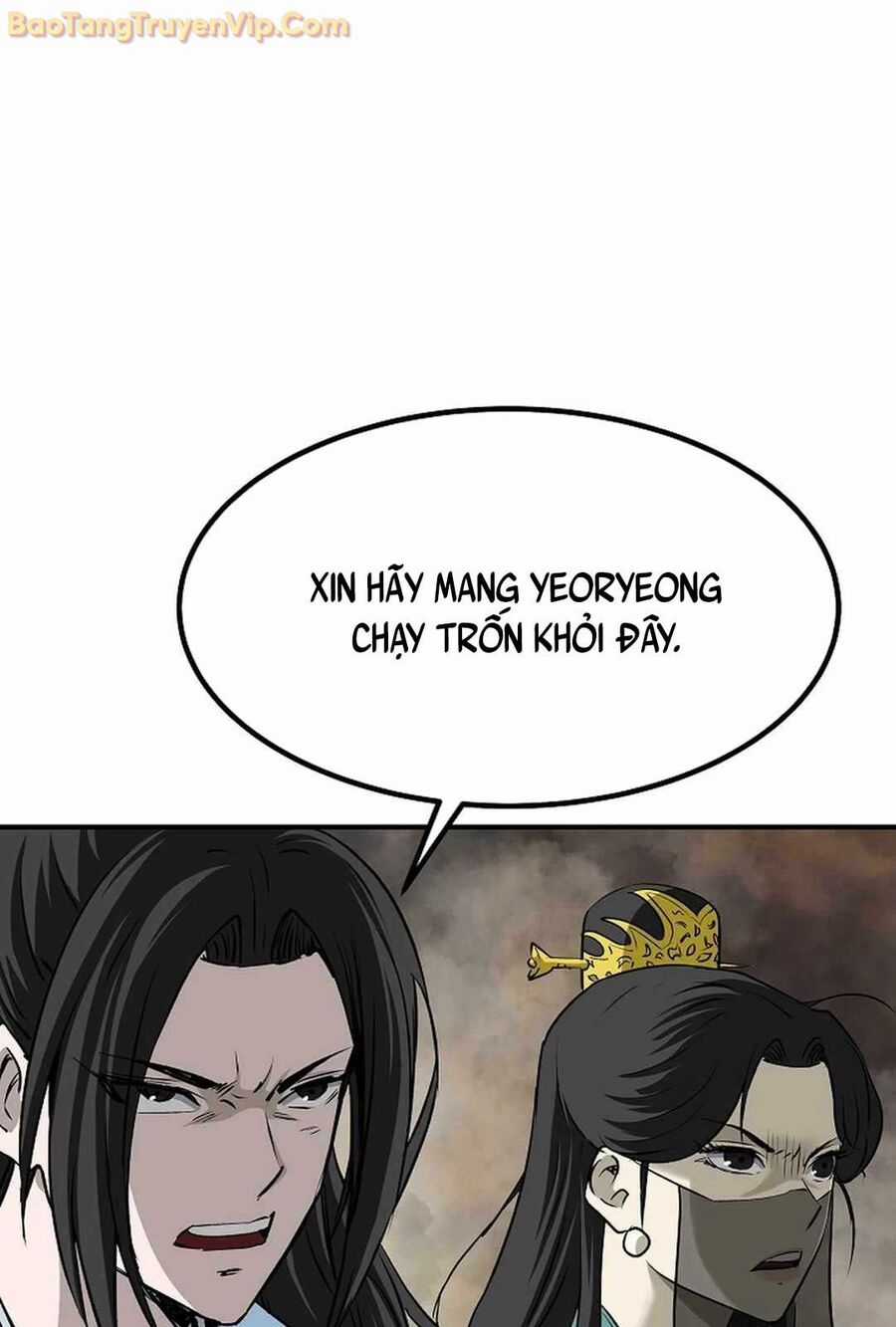 Cung Quỷ Kiếm Thần Chapter 269 trang 101