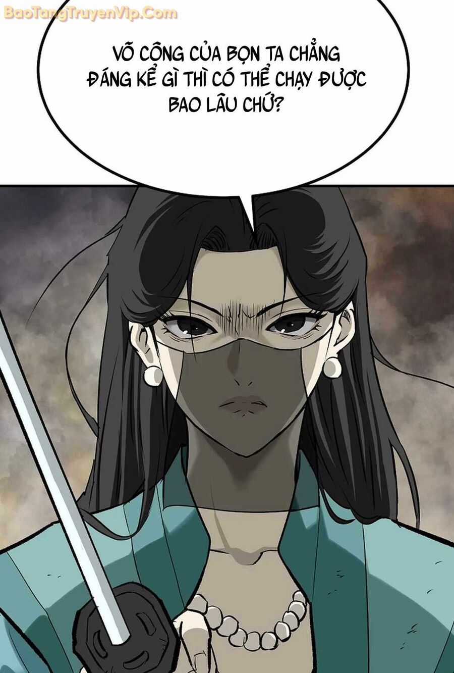 Cung Quỷ Kiếm Thần Chapter 269 trang 103