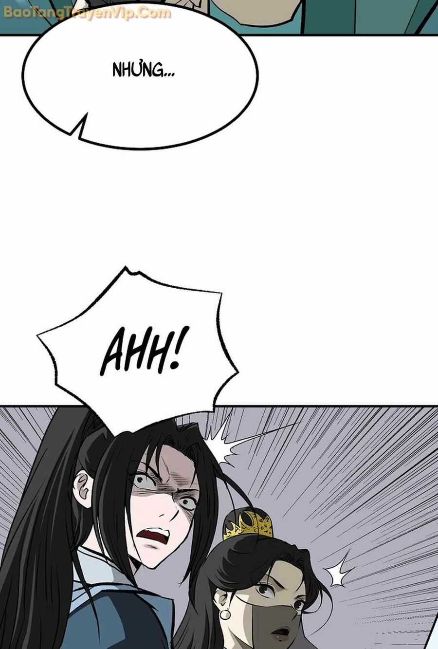 Cung Quỷ Kiếm Thần Chapter 269 trang 104