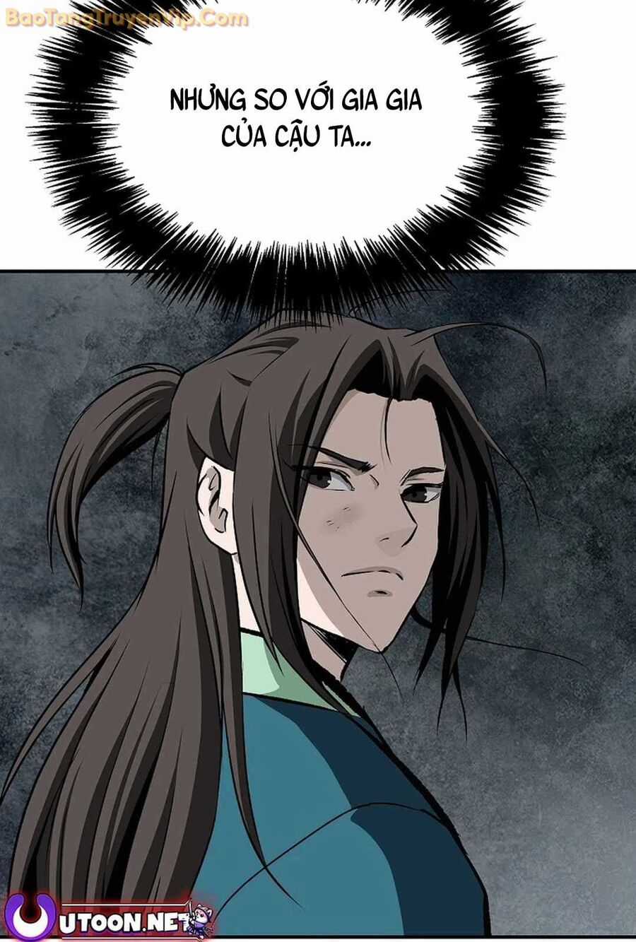 Cung Quỷ Kiếm Thần Chapter 269 trang 11