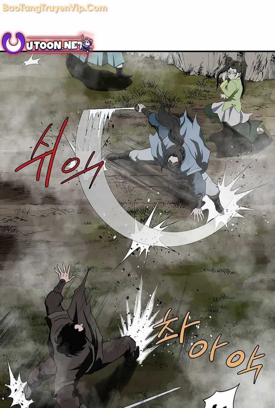 Cung Quỷ Kiếm Thần Chapter 269 trang 110