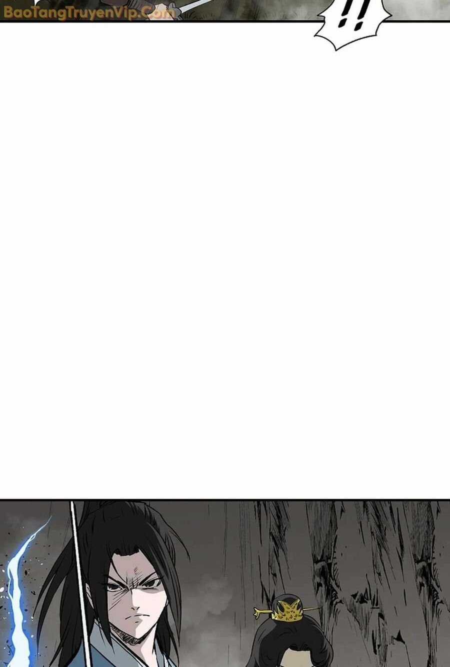 Cung Quỷ Kiếm Thần Chapter 269 trang 111