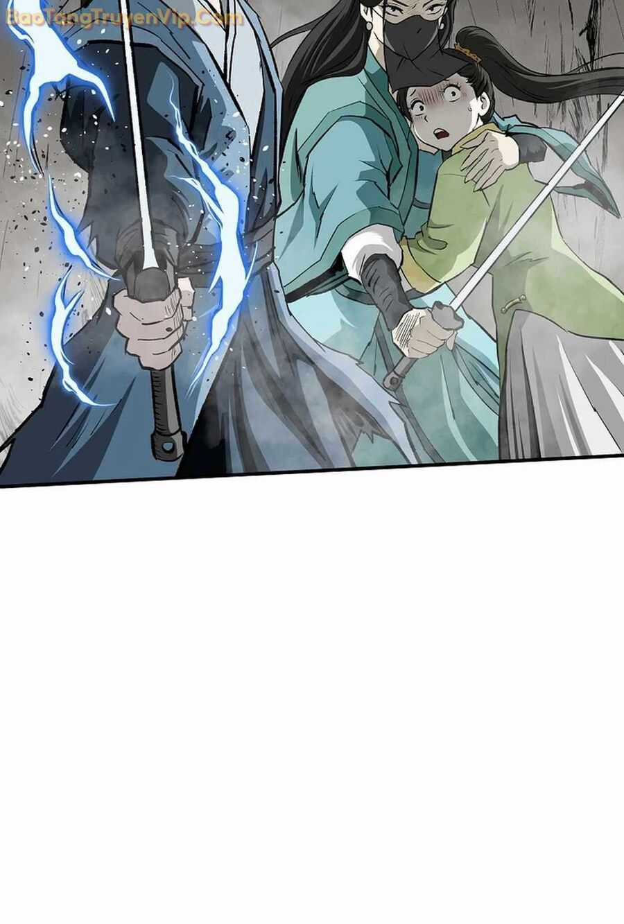 Cung Quỷ Kiếm Thần Chapter 269 trang 112