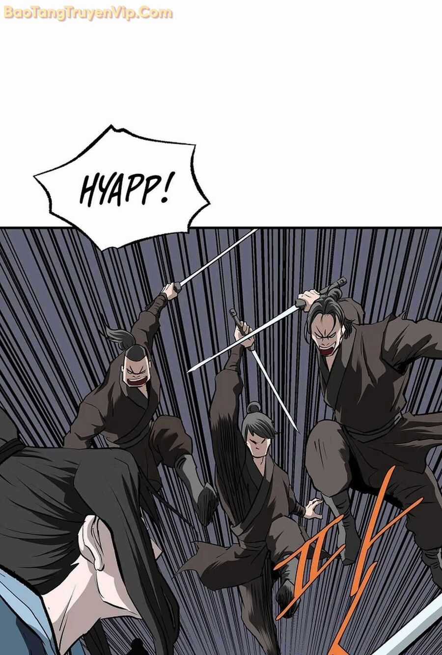 Cung Quỷ Kiếm Thần Chapter 269 trang 114