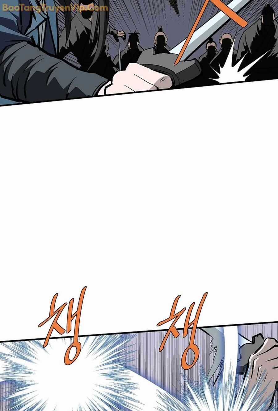 Cung Quỷ Kiếm Thần Chapter 269 trang 115